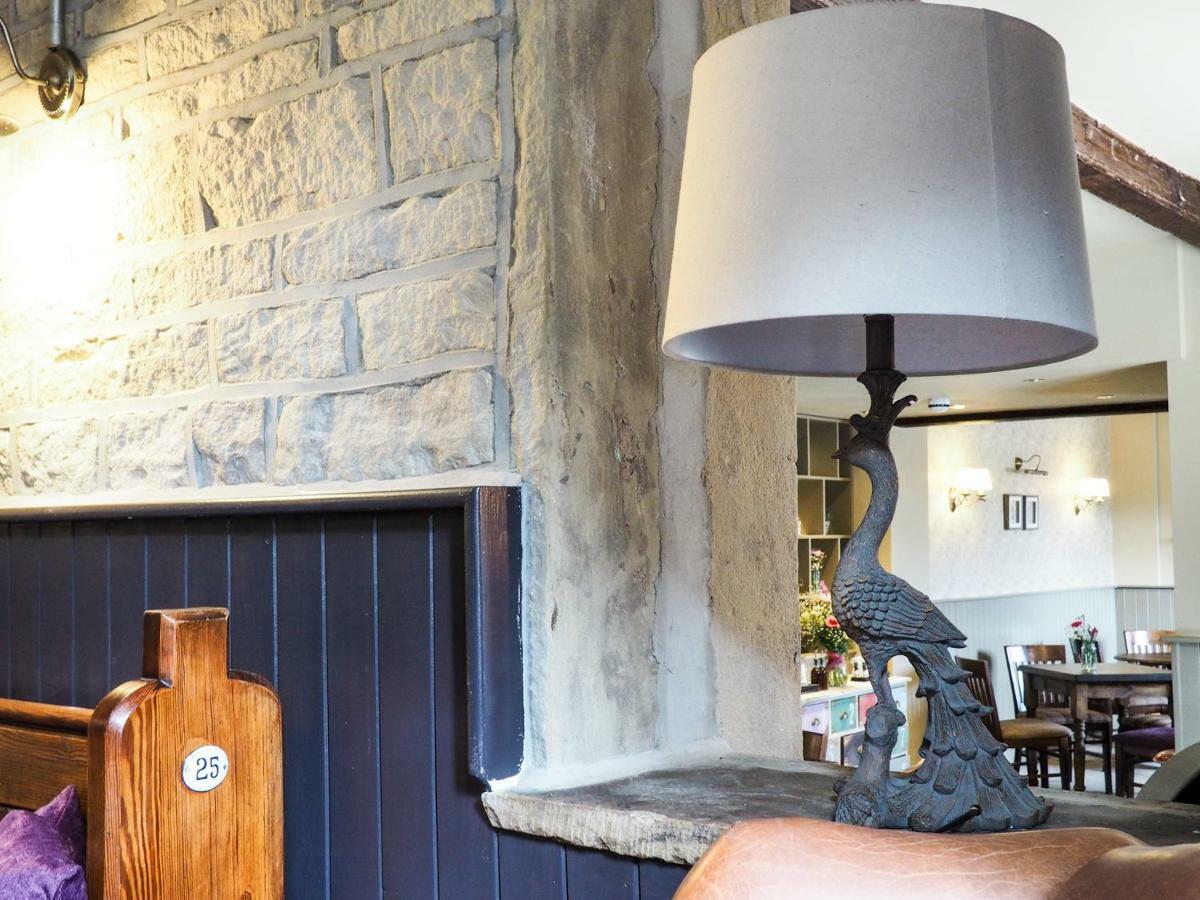 The Rushcart Inn Sowerby Bridge Exterior photo