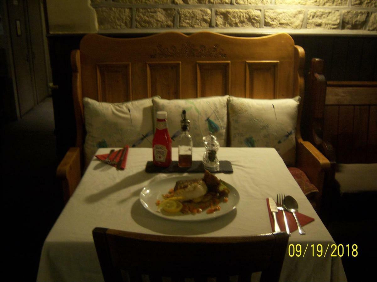 The Rushcart Inn Sowerby Bridge Exterior photo